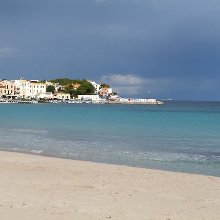 巴勒莫Mondello House Lemon公寓 外观 照片