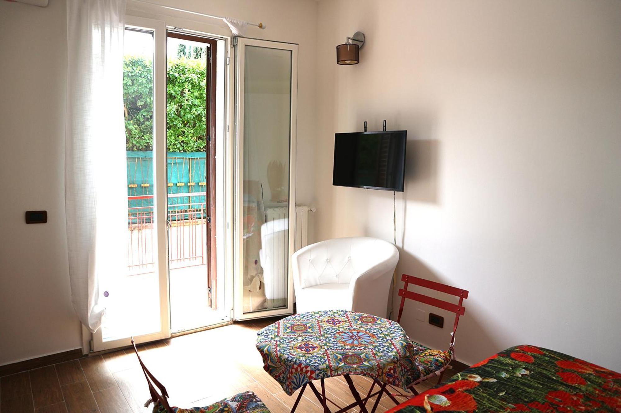巴勒莫Mondello House Lemon公寓 外观 照片