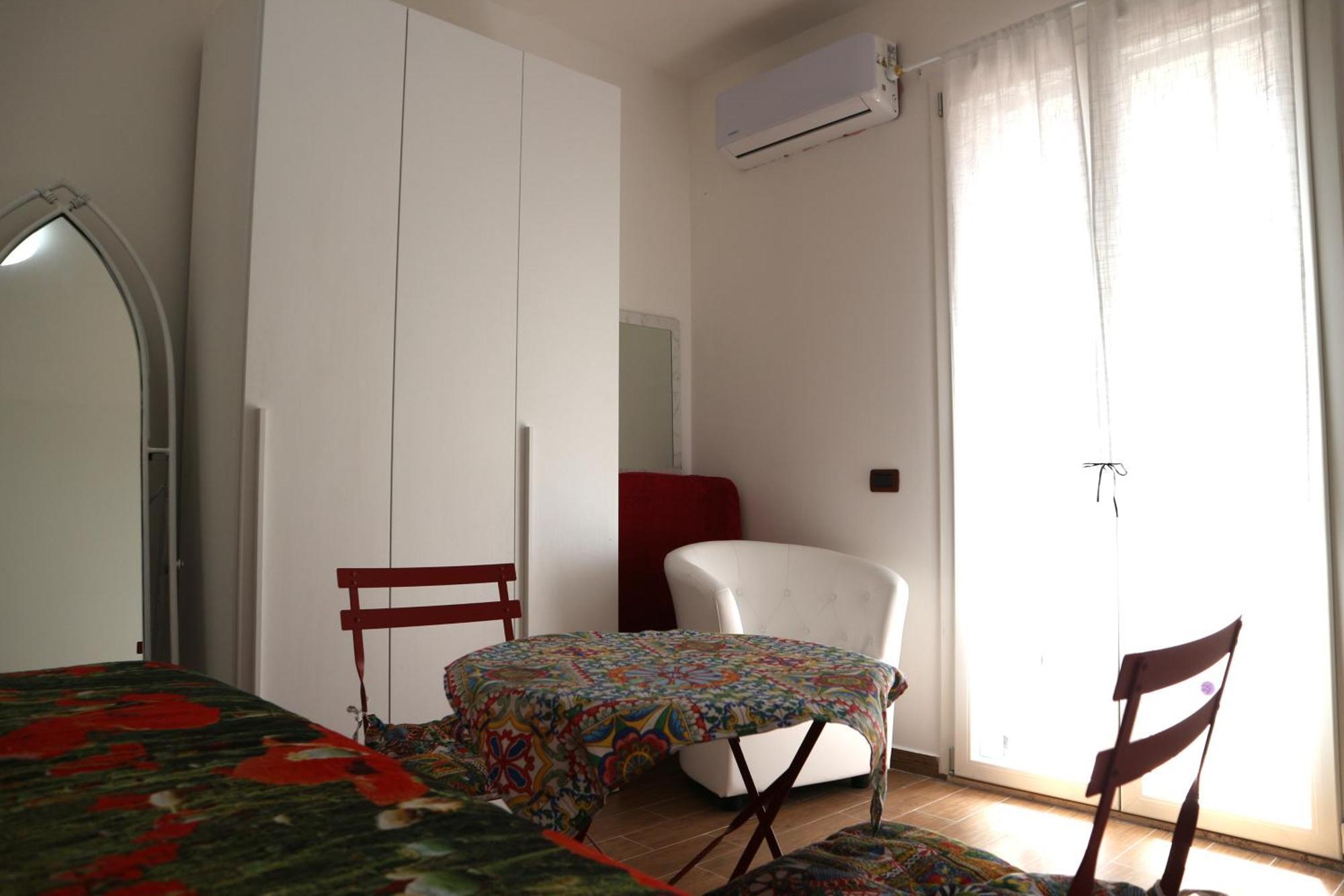 巴勒莫Mondello House Lemon公寓 外观 照片